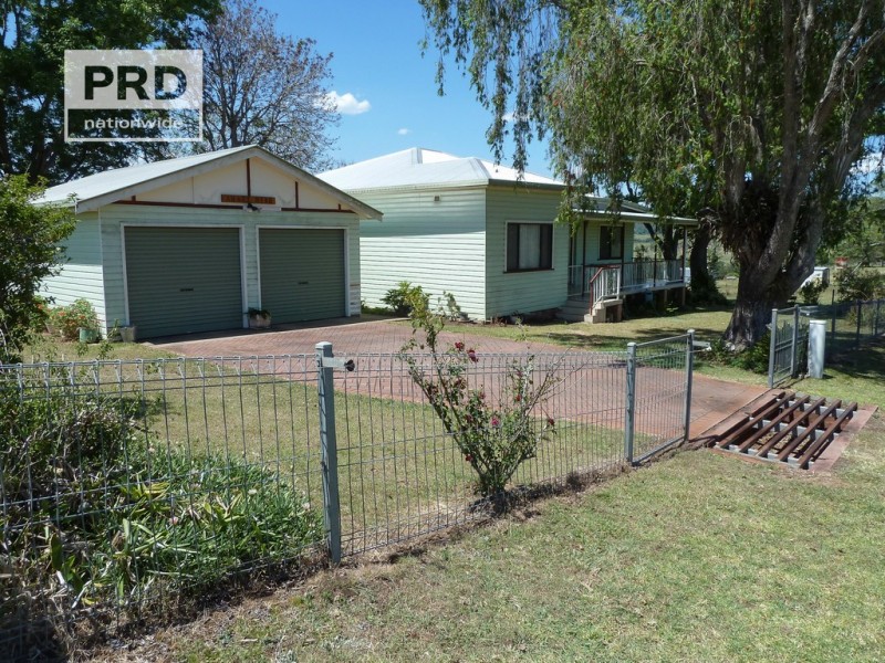 150 Collins Creek Road, Kyogle NSW 2474