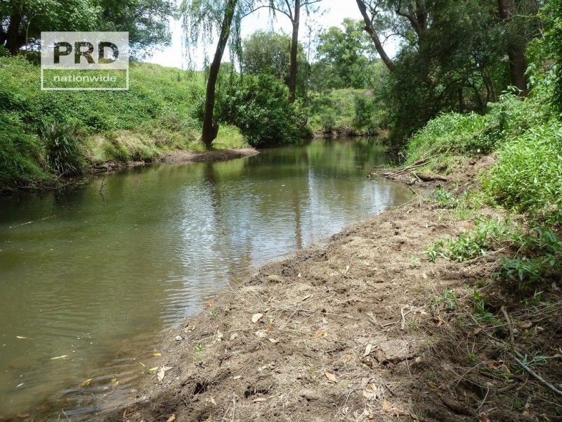 150 Collins Creek Road, Kyogle NSW 2474