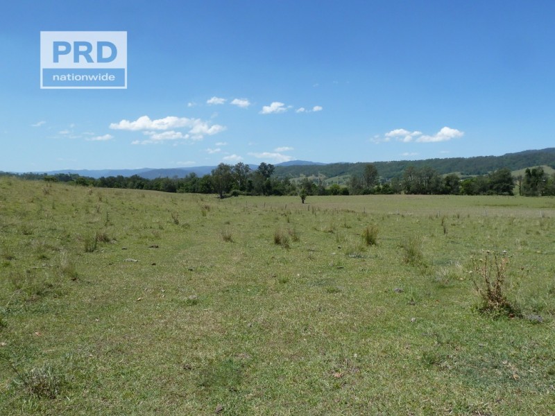150 Collins Creek Road, Kyogle NSW 2474