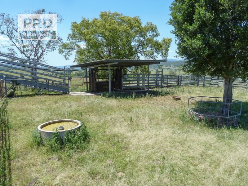 150 Collins Creek Road, Kyogle NSW 2474