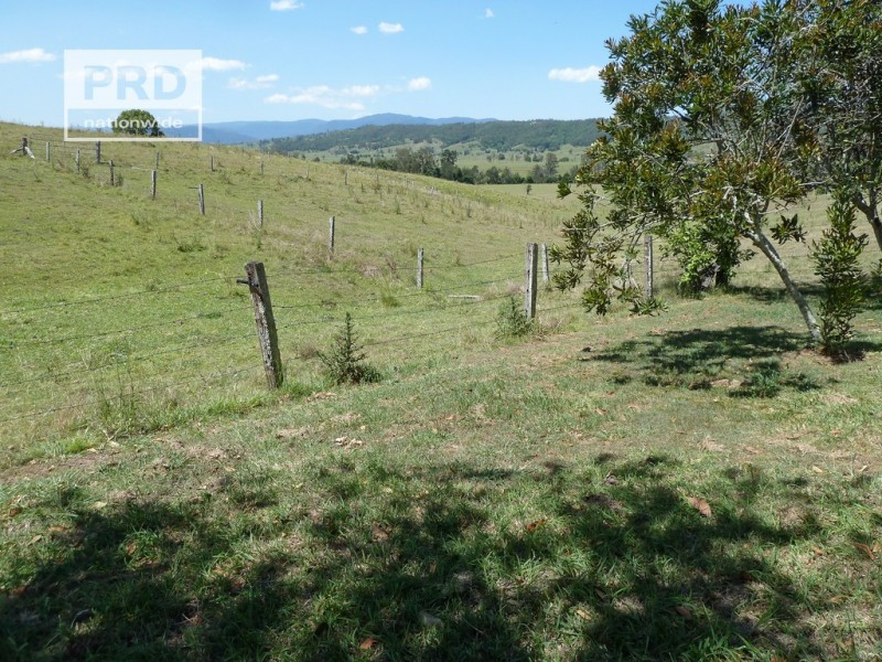 150 Collins Creek Road, Kyogle NSW 2474