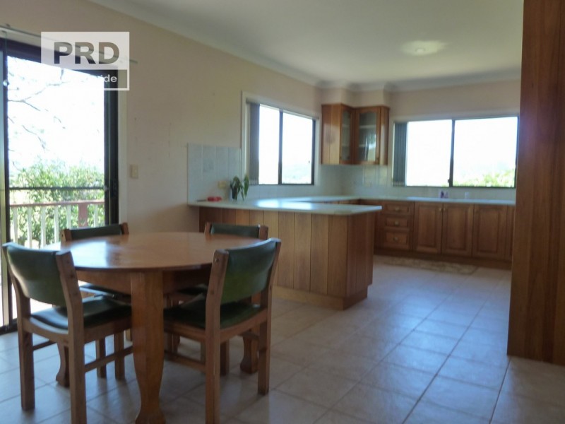 150 Collins Creek Road, Kyogle NSW 2474