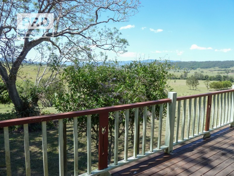 150 Collins Creek Road, Kyogle NSW 2474