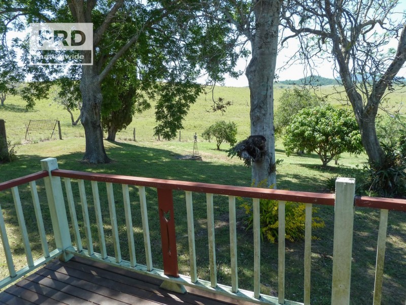 150 Collins Creek Road, Kyogle NSW 2474