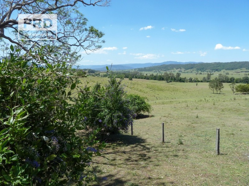 150 Collins Creek Road, Kyogle NSW 2474