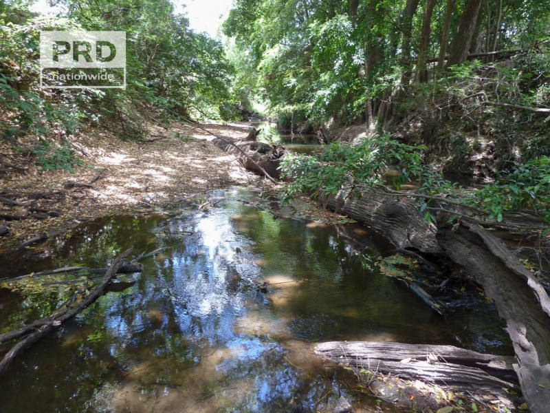 150 Collins Creek Road, Kyogle NSW 2474