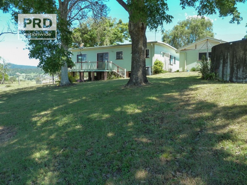150 Collins Creek Road, Kyogle NSW 2474