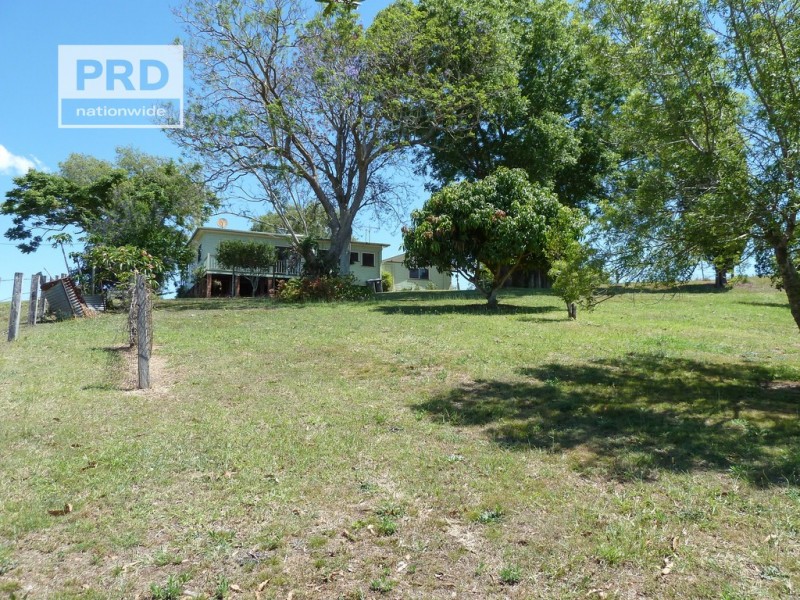 150 Collins Creek Road, Kyogle NSW 2474