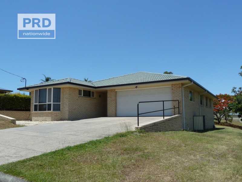 2 Eagle Court, Kyogle NSW 2474