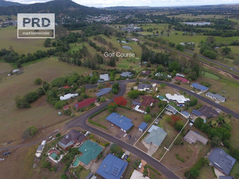 2 Eagle Court, Kyogle NSW 2474