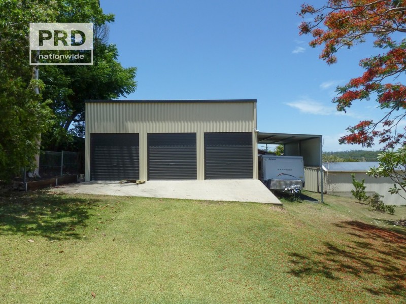 2 Eagle Court, Kyogle NSW 2474