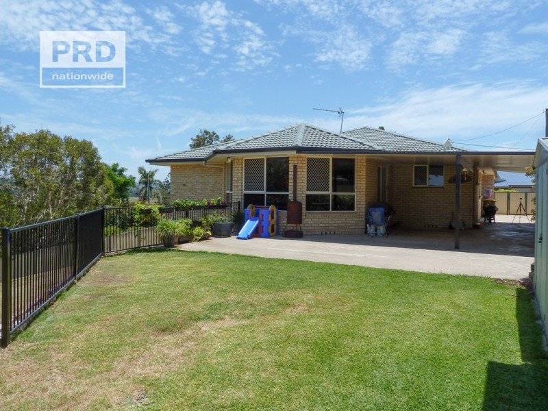 2 Eagle Court, Kyogle NSW 2474