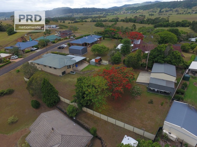 2 Eagle Court, Kyogle NSW 2474