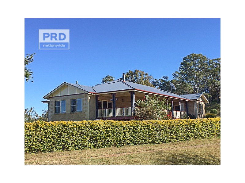65 Brazils Road, Bentley NSW 2480