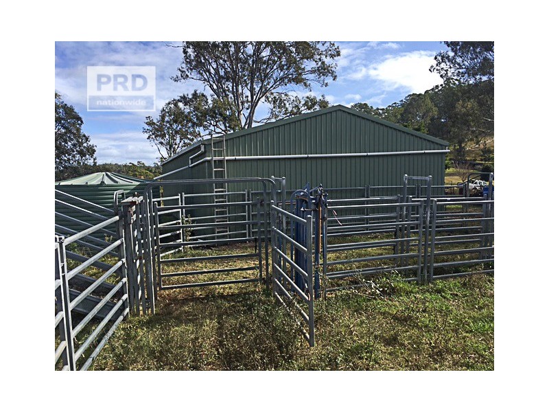 65 Brazils Road, Bentley NSW 2480