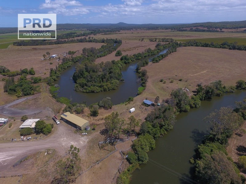 260 Bungawalbin Whiporie Road, Bungawalbin NSW 2469