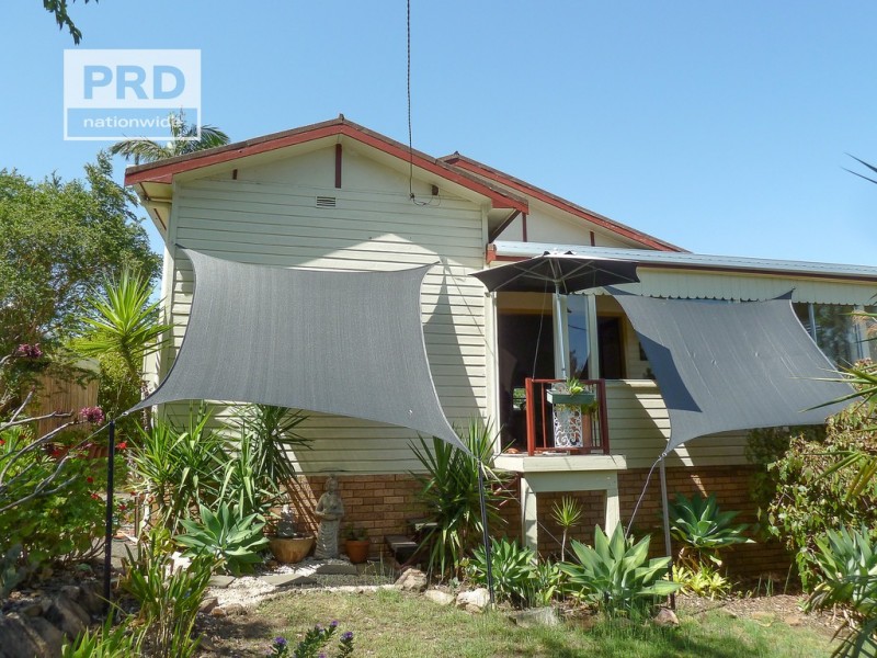 27 Bundock Street, Kyogle NSW 2474