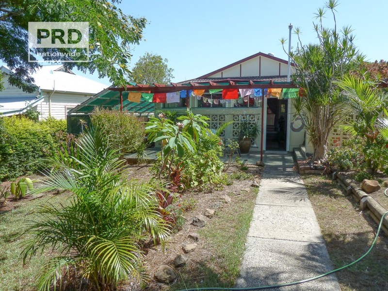 27 Bundock Street, Kyogle NSW 2474
