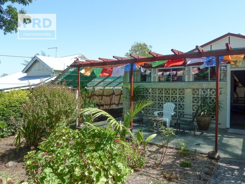 27 Bundock Street, Kyogle NSW 2474