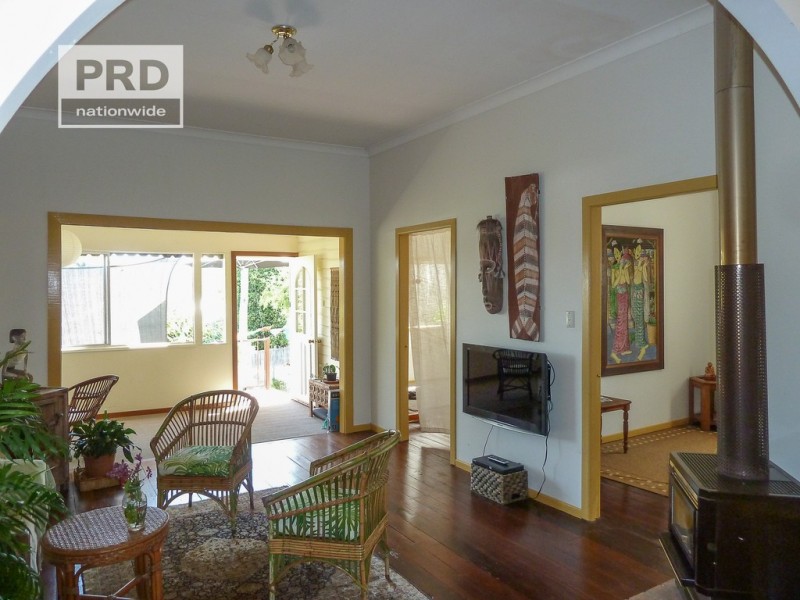 27 Bundock Street, Kyogle NSW 2474