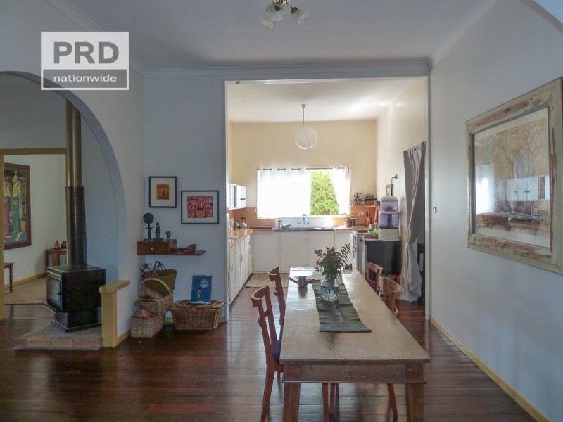 27 Bundock Street, Kyogle NSW 2474