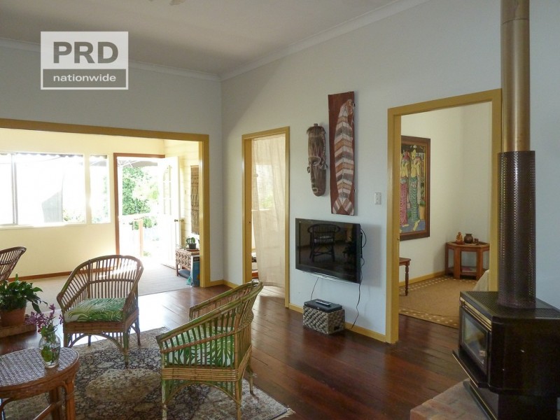 27 Bundock Street, Kyogle NSW 2474