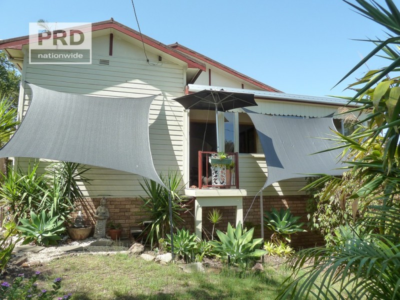 27 Bundock Street, Kyogle NSW 2474