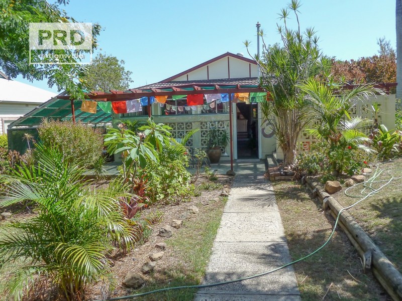 27 Bundock Street, Kyogle NSW 2474