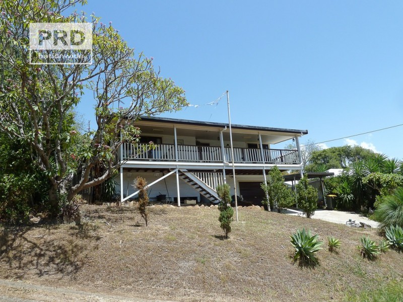 17 Anderson Street, Kyogle NSW 2474
