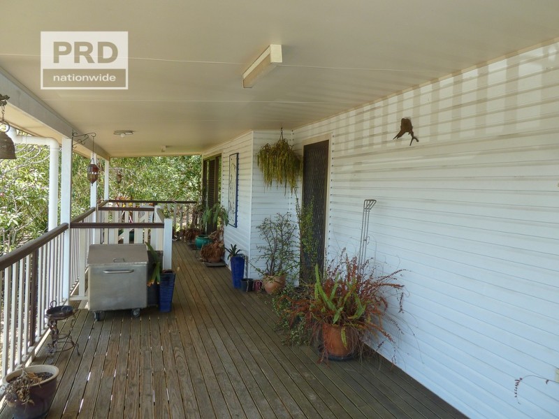 17 Anderson Street, Kyogle NSW 2474