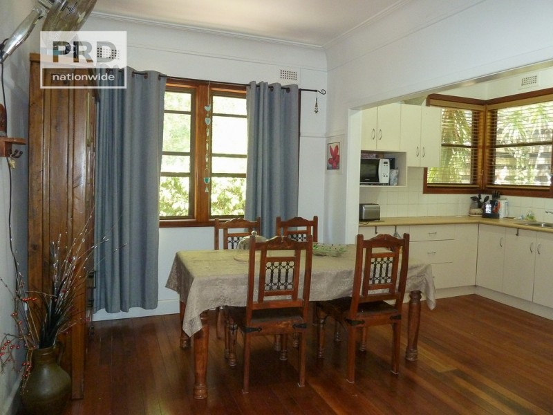 17 Anderson Street, Kyogle NSW 2474