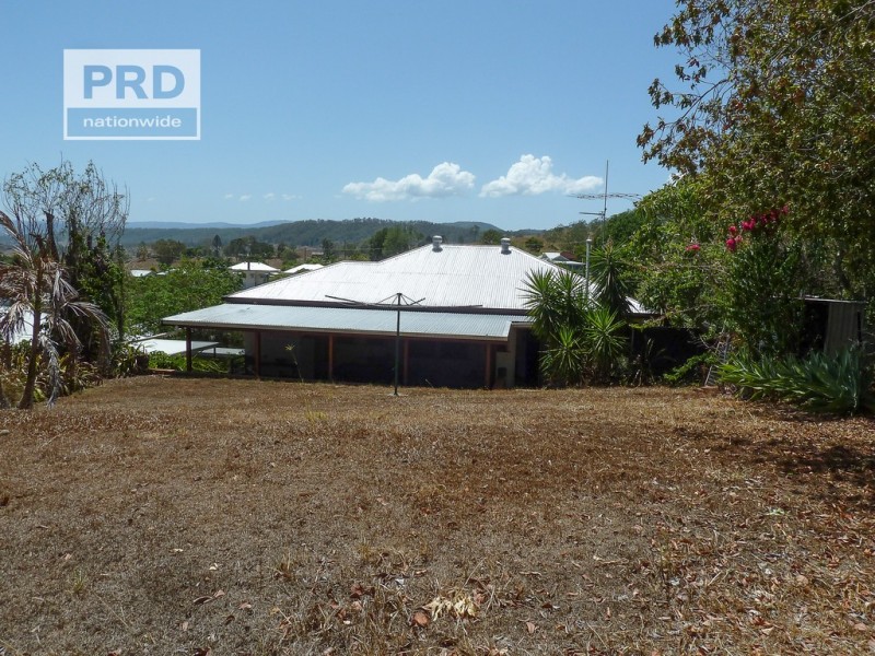 17 Anderson Street, Kyogle NSW 2474