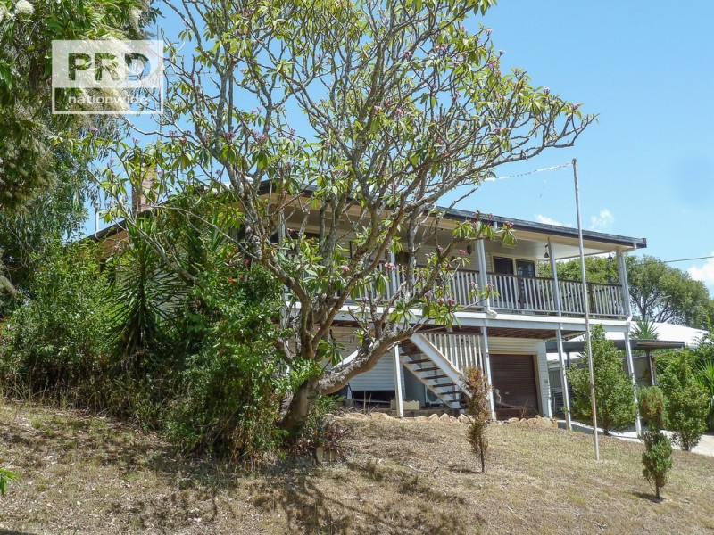 17 Anderson Street, Kyogle NSW 2474