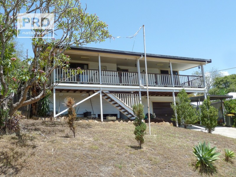 17 Anderson Street, Kyogle NSW 2474