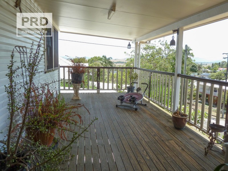 17 Anderson Street, Kyogle NSW 2474