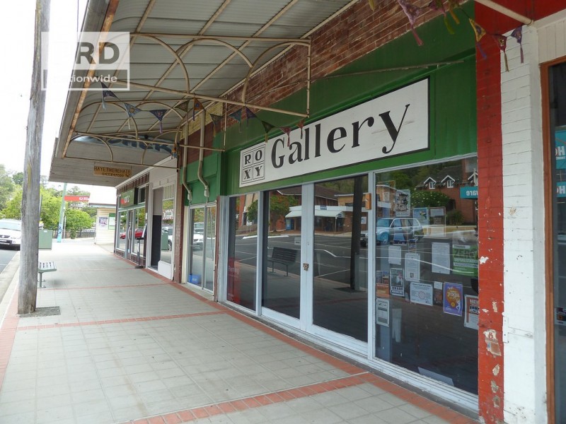 143 Summerland Way, Kyogle NSW 2474