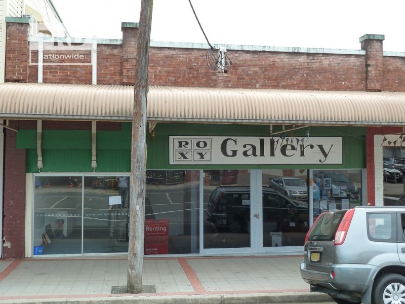 143 Summerland Way, Kyogle NSW 2474