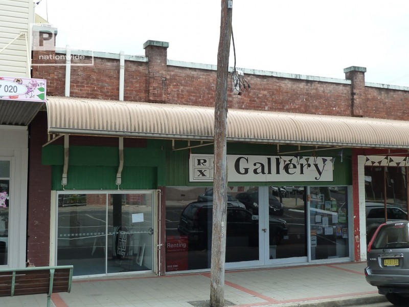 143 Summerland Way, Kyogle NSW 2474