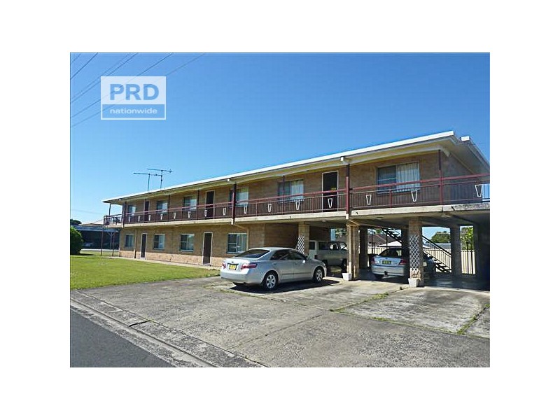 142 West Street, Casino NSW 2470