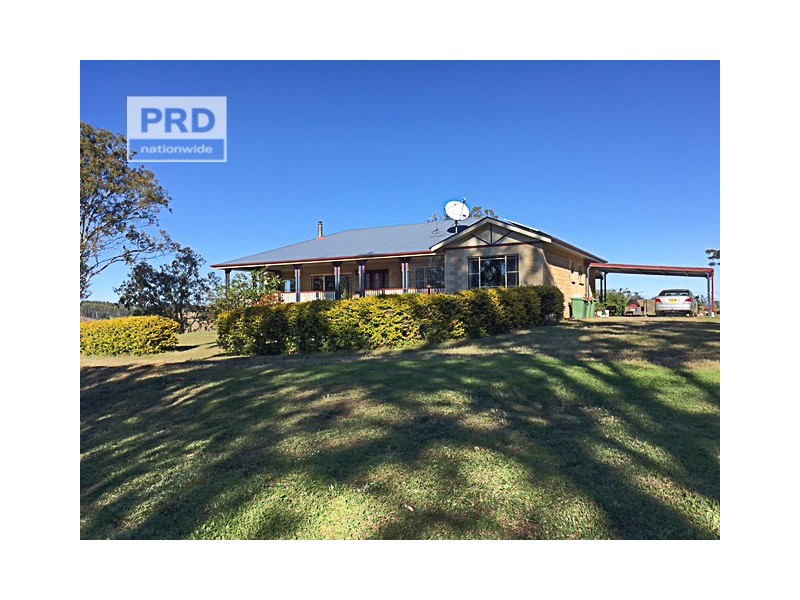 65 Brazils Road Via, Lismore NSW 2480