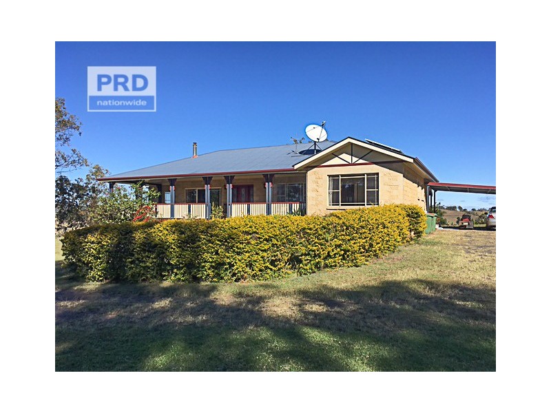 65 Brazils Road Via, Lismore NSW 2480