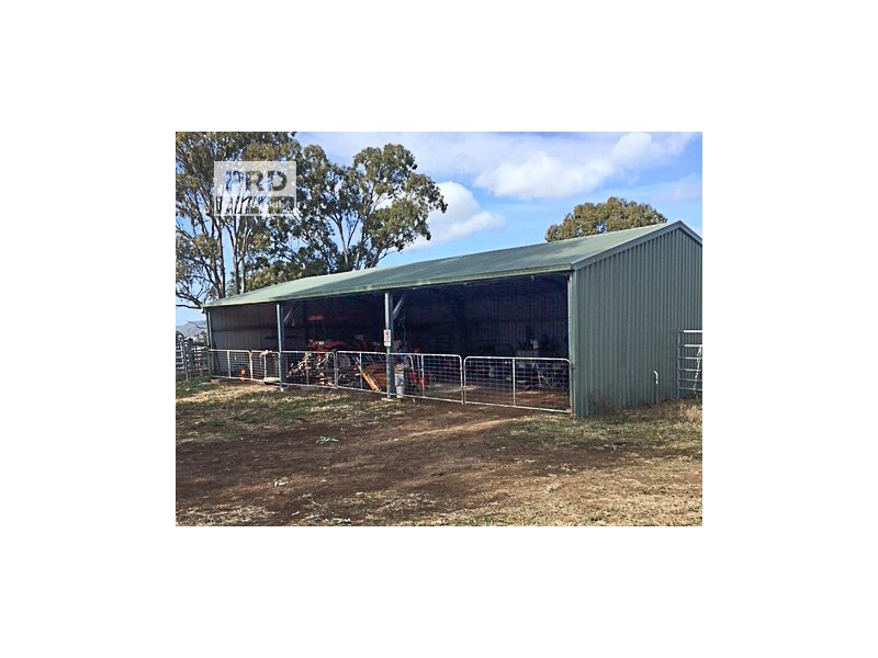 65 Brazils Road Via, Lismore NSW 2480