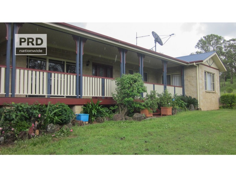 65 Brazils Road Via, Lismore NSW 2480