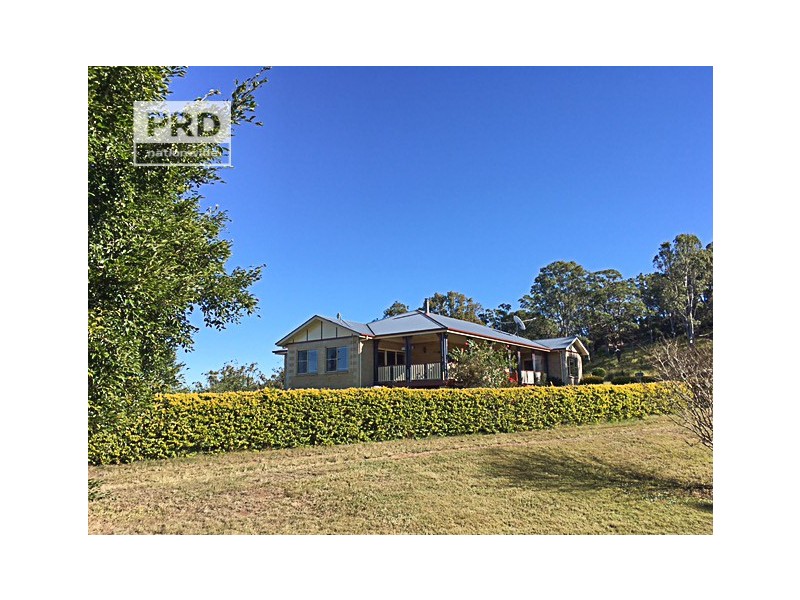 65 Brazils Road Via, Lismore NSW 2480