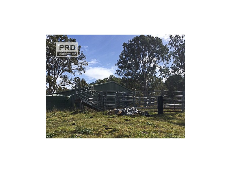 65 Brazils Road Via, Lismore NSW 2480
