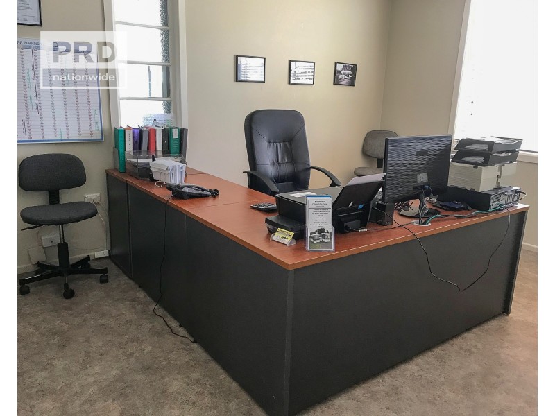 42 Unumgar Street, Woodenbong NSW 2476