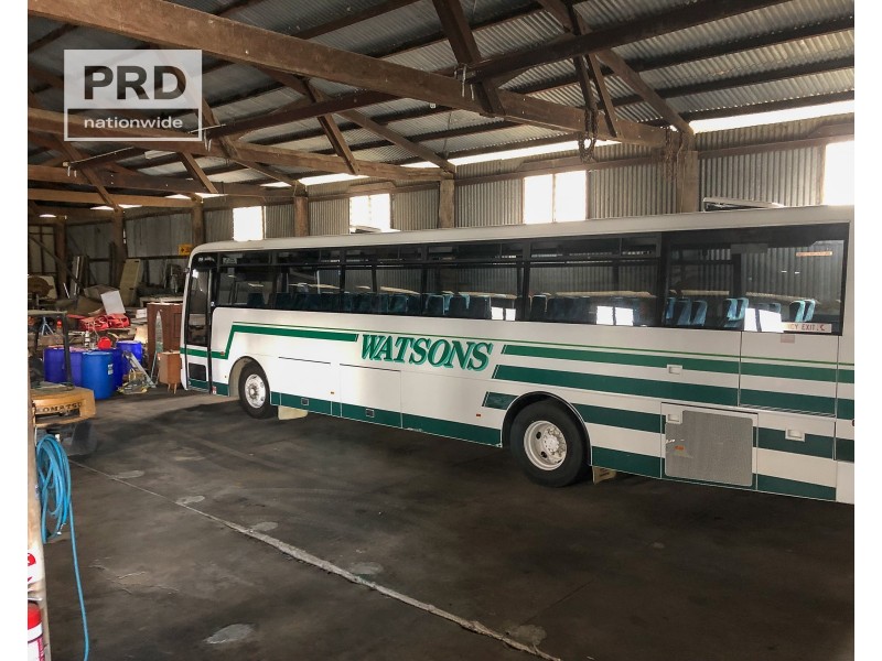 42 Unumgar Street, Woodenbong NSW 2476