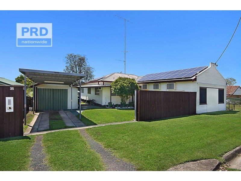 35 Hickey Street, Casino NSW 2470