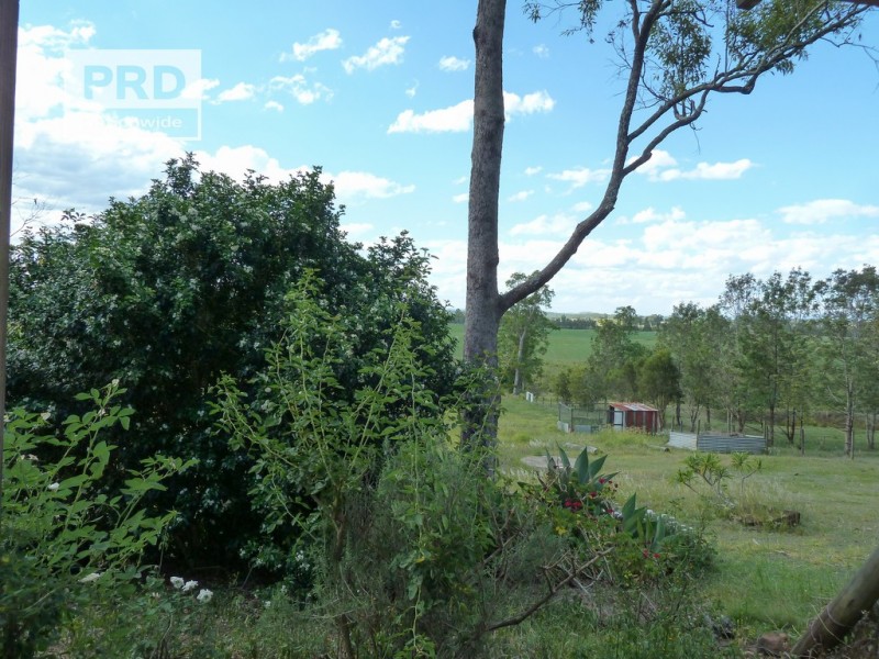 1436 Sextonville Road, Dobies Bight, Kyogle NSW 2474