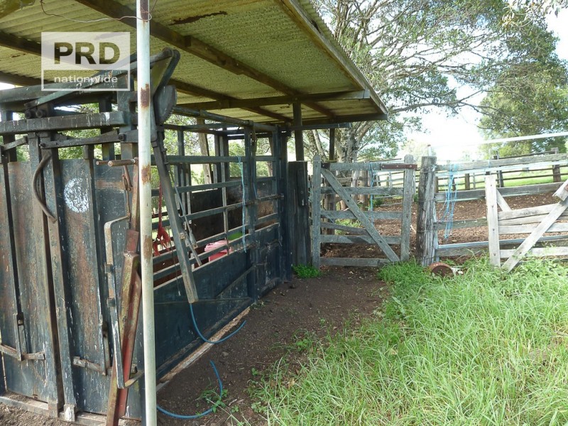 Lots 24 and 69 Sargents Road, Homeleigh NSW 2474
